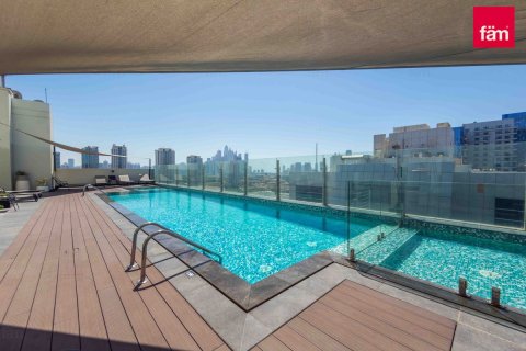 Apartment in Dubai 1 bedroom, 70.1 sq.m. № 111957 - photo 14