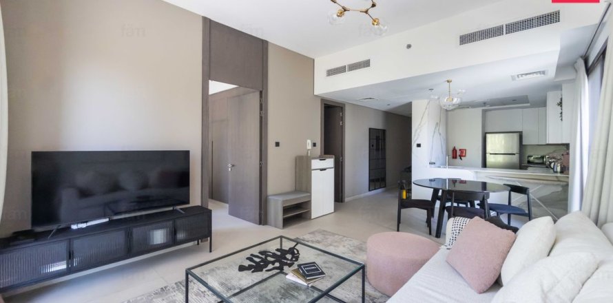 Apartment in Dubai 1 bedroom, 70.1 sq.m. № 111957