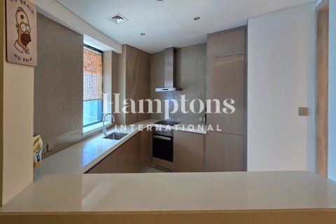 Apartamento en Marasi Business Bay, Business Bay, Dubai, 3 dormitorios, 162.29039264 m², № 111965 - foto 13