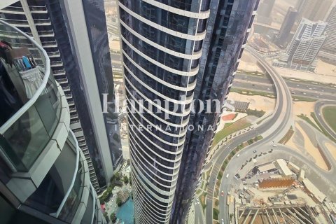 Apartamento en Marasi Business Bay, Business Bay, Dubai, 3 dormitorios, 162.29039264 m², № 111965 - foto 4