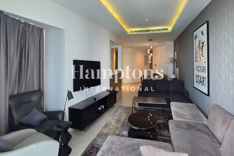 Apartamento en Marasi Business Bay, Business Bay, Dubai, 3 dormitorios, 162.29 m², № 111965