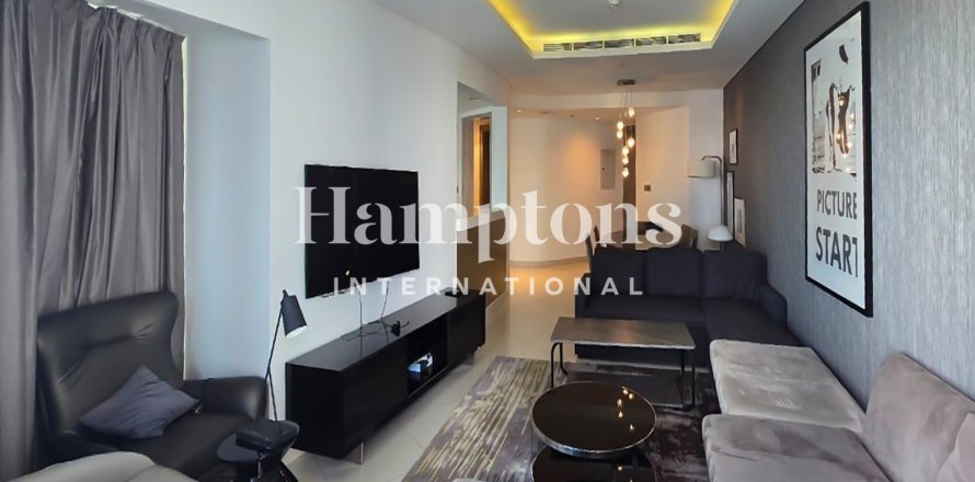 Apartamento en Marasi Business Bay, Business Bay, Dubai, 3 dormitorios, 162.29 m², № 111965