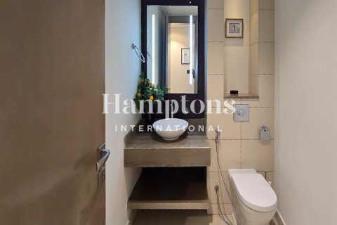 Apartamento en Marasi Business Bay, Business Bay, Dubai, 3 dormitorios, 162.29039264 m², № 111965 - foto 5
