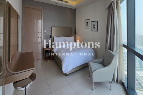 Apartamento en Marasi Business Bay, Business Bay, Dubai, 3 dormitorios, 162.29039264 m², № 111965 - foto 11