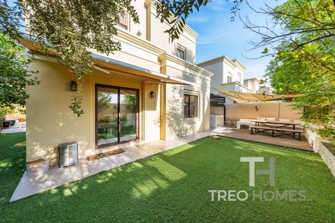 Villa in Casa, Arabian Ranches 2, Dubai 5 bedrooms, 314 sq.m. № 16351 - photo 14