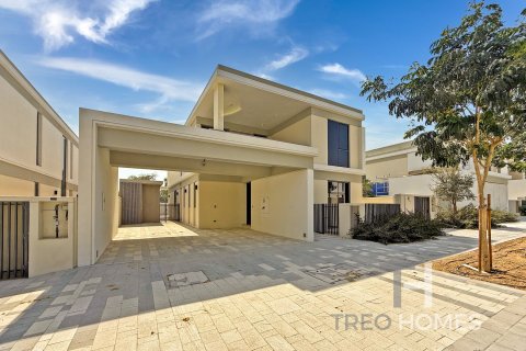 Villa à Harmony, Tilal Al Ghaf, Dubai, 4 chambres, 432 m², № 16342 - photo 2