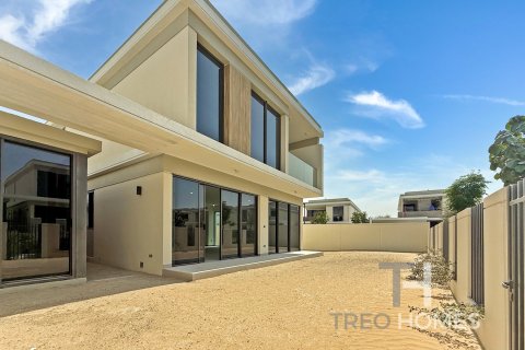 Villa à Harmony, Tilal Al Ghaf, Dubai, 4 chambres, 432 m², № 16342 - photo 1