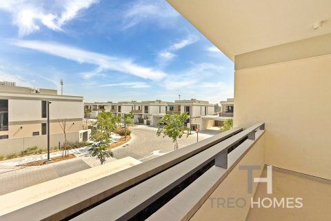 Villa à Harmony, Tilal Al Ghaf, Dubai, 4 chambres, 432 m², № 16342 - photo 10