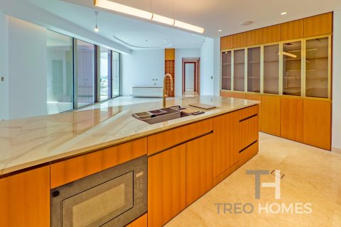 Appartement à Palm Jumeirah, Dubai, 2 chambres, 156 m², № 16350 - photo 4
