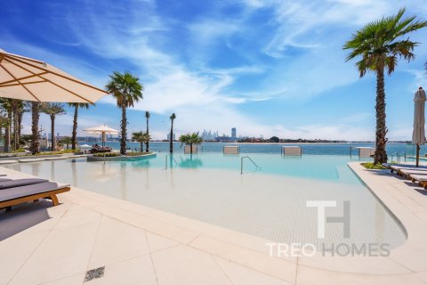 Appartement à Palm Jumeirah, Dubai, 2 chambres, 156 m², № 16350 - photo 18