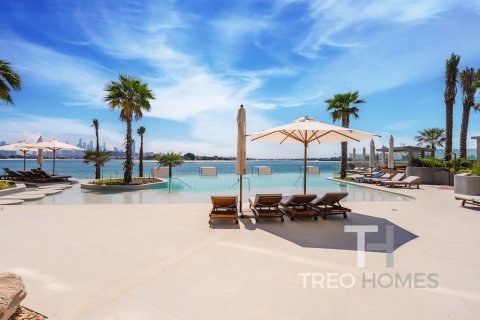 Appartement à Palm Jumeirah, Dubai, 2 chambres, 156 m², № 16350 - photo 17