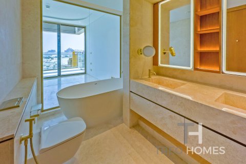Appartement à Palm Jumeirah, Dubai, 2 chambres, 156 m², № 16350 - photo 12