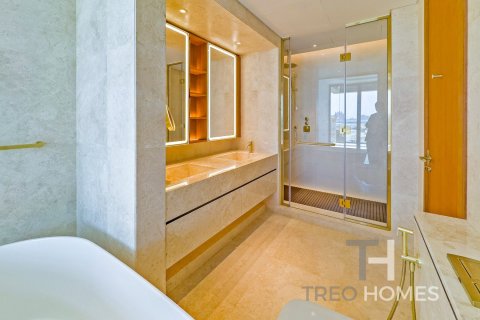 Appartement à Palm Jumeirah, Dubai, 2 chambres, 156 m², № 16350 - photo 11