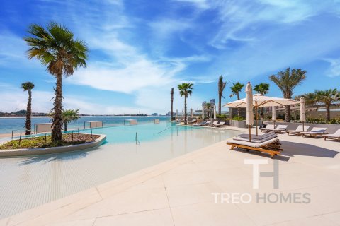 Appartement à Palm Jumeirah, Dubai, 2 chambres, 156 m², № 16350 - photo 1