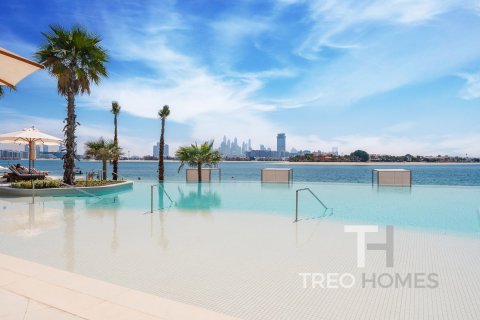 Appartement à Palm Jumeirah, Dubai, 2 chambres, 156 m², № 16350 - photo 16
