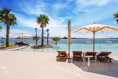 Appartement à Palm Jumeirah, Dubai, 2 chambres, 156 m², № 16350 - photo 15