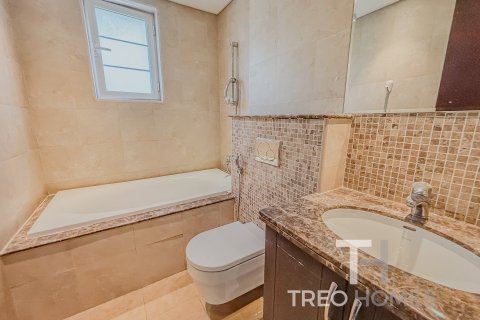 Villa à Legacy, Jumeirah Park, Dubai, 3 chambres, 285 m², № 16344 - photo 12