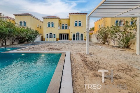 Villa à Legacy, Jumeirah Park, Dubai, 3 chambres, 285 m², № 16344 - photo 2