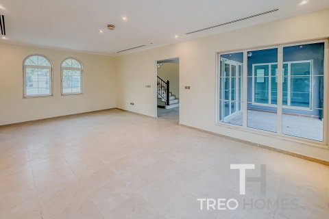Villa à Legacy, Jumeirah Park, Dubai, 3 chambres, 285 m², № 16344 - photo 6