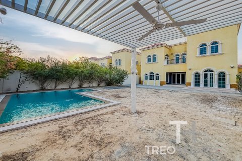 Villa à Legacy, Jumeirah Park, Dubai, 3 chambres, 285 m², № 16344 - photo 18