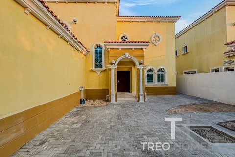 Villa à Legacy, Jumeirah Park, Dubai, 3 chambres, 285 m², № 16344 - photo 3