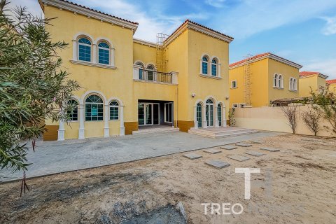 Villa à Legacy, Jumeirah Park, Dubai, 3 chambres, 285 m², № 16344 - photo 4