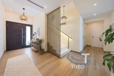 Villa à Jumeirah Village Triangle, Dubai, 6 chambres, 399 m², № 16338 - photo 18