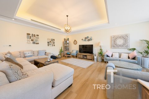 Villa à Jumeirah Village Triangle, Dubai, 6 chambres, 399 m², № 16338 - photo 14