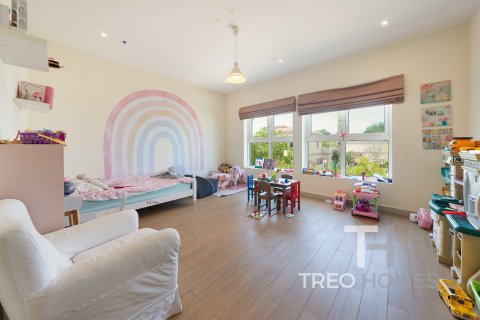 Villa à Jumeirah Village Triangle, Dubai, 6 chambres, 399 m², № 16338 - photo 21
