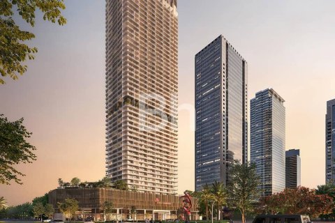 Appartement à Jumeirah Lake Towers, Dubai, 1 chambre, 90 m², № 57588 - photo 7