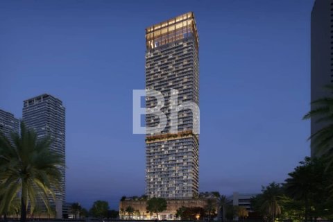 Appartement à Jumeirah Lake Towers, Dubai, 1 chambre, 82 m², № 57585 - photo 5