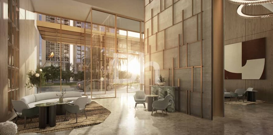 Appartement à Jumeirah Lake Towers, Dubai, 1 chambre, 82 m², № 57587
