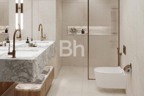 Appartement à Jumeirah Lake Towers, Dubai, 1 chambre, 82 m², № 57587 - photo 5