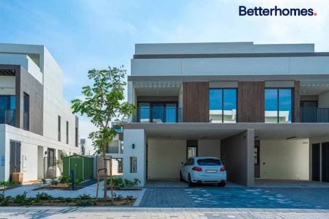 Villa à Tilal Al Ghaf, Dubai, 4 chambres, 317 m², № 57606 - photo 20
