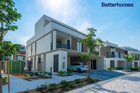 Villa à Tilal Al Ghaf, Dubai, 4 chambres, 317 m², № 57606 - photo 19