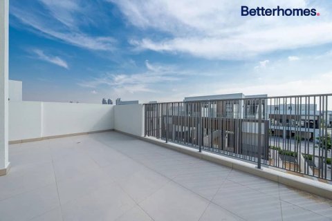 Villa à Tilal Al Ghaf, Dubai, 4 chambres, 317 m², № 57606 - photo 3