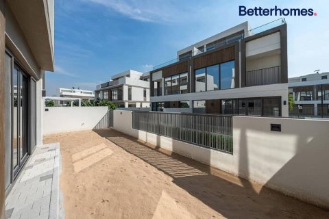 Villa à Tilal Al Ghaf, Dubai, 4 chambres, 317 m², № 57606 - photo 17
