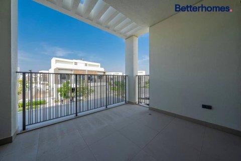 Villa à Tilal Al Ghaf, Dubai, 4 chambres, 317 m², № 57606 - photo 4