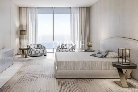 Appartement à Palm Jumeirah, Dubai, 4 chambres, 668 m², № 57590 - photo 8