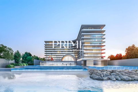 Appartement à Palm Jumeirah, Dubai, 4 chambres, 668 m², № 57590 - photo 1