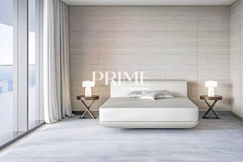 Appartement à Palm Jumeirah, Dubai, 4 chambres, 668 m², № 57590 - photo 7