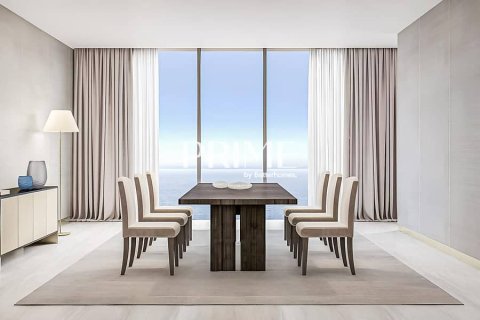 Appartement à Palm Jumeirah, Dubai, 4 chambres, 668 m², № 57590 - photo 10