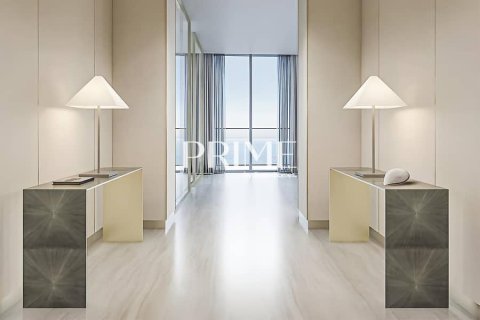 Appartement à Palm Jumeirah, Dubai, 4 chambres, 668 m², № 57590 - photo 3