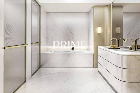 Appartement à Palm Jumeirah, Dubai, 4 chambres, 668 m², № 57590 - photo 6
