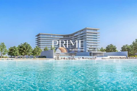 Appartement à Palm Jumeirah, Dubai, 4 chambres, 668 m², № 57590 - photo 5