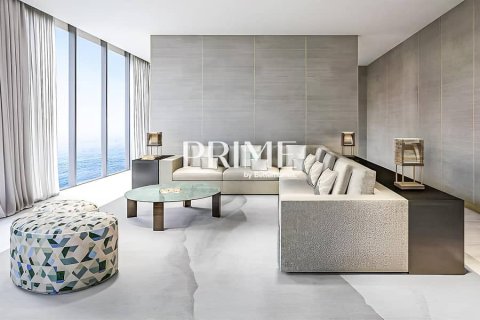 Appartement à Palm Jumeirah, Dubai, 4 chambres, 668 m², № 57590 - photo 12