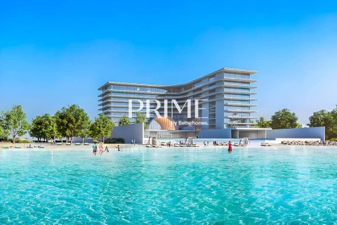 Appartement à Palm Jumeirah, Dubai, 2 chambres, 247 m², № 57589 - photo 1