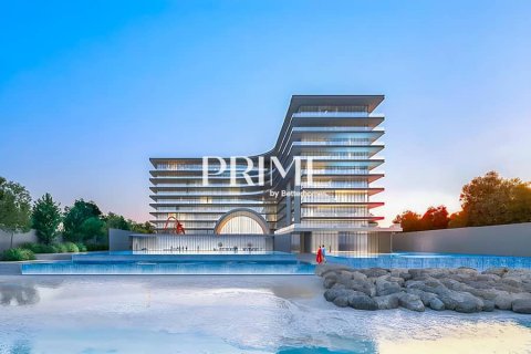 Appartement à Palm Jumeirah, Dubai, 2 chambres, 247 m², № 57589 - photo 8