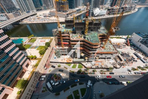 شقة في الخليج التجاري, دبي 2 غرف نوم, 135 م² رقم 84925 - صورة 3