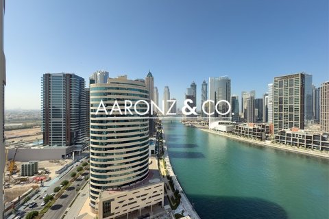 Oficina en Business Bay, Dubai, 114 m², № 84937 - foto 12